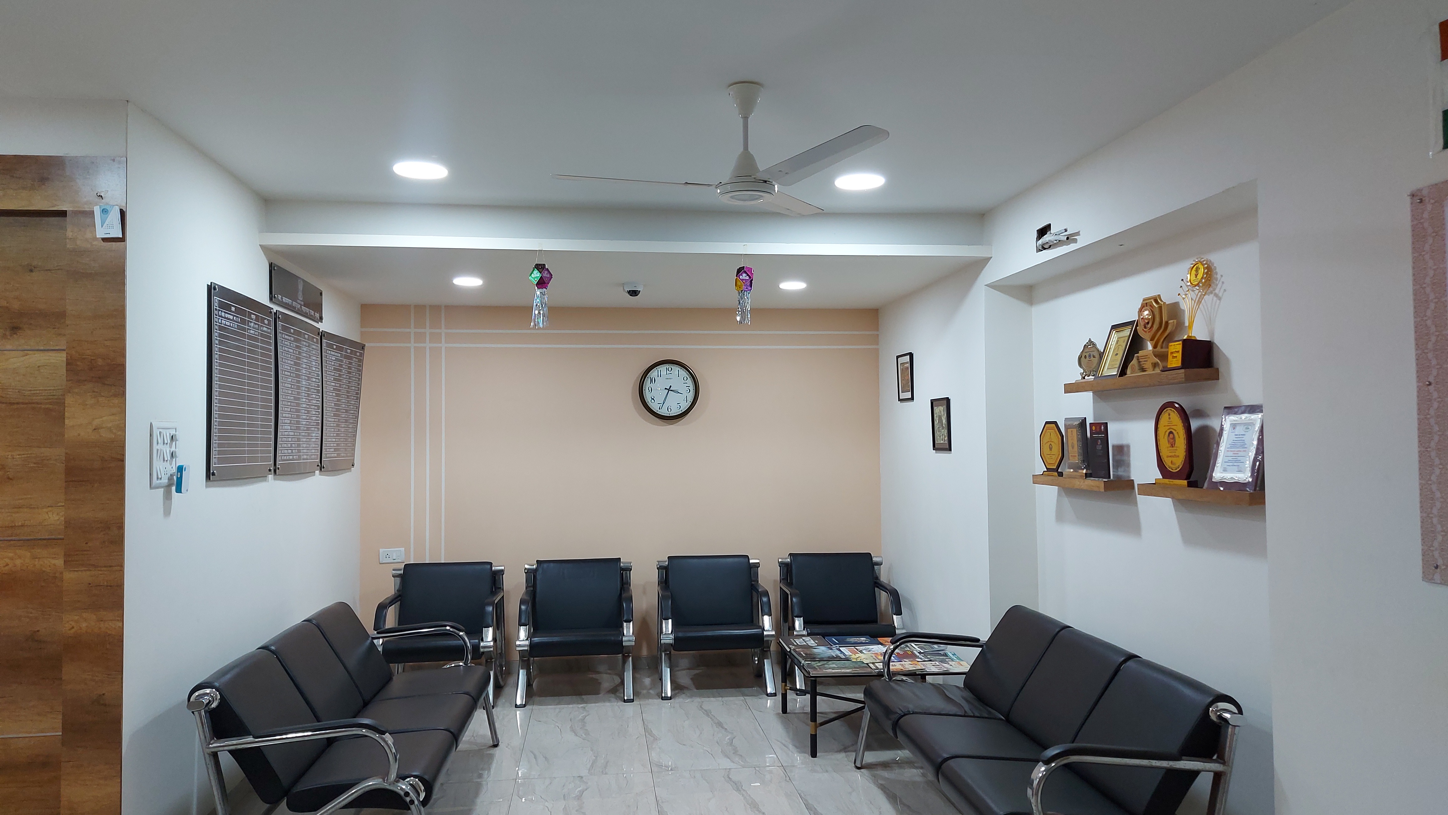 Kamgar Bhavan